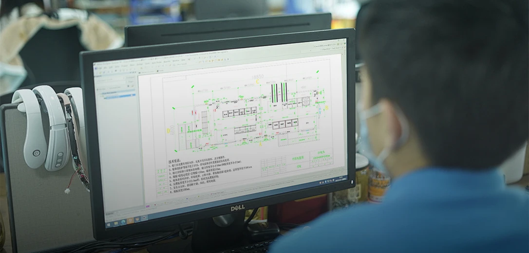 Engineering Design Capabilities