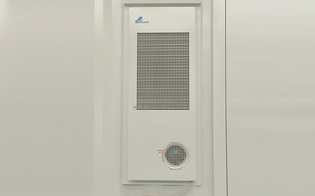 HVAC Equipment Commissioning