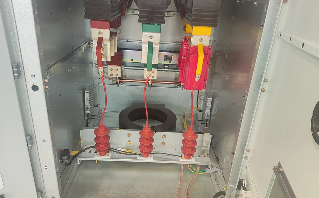 Grounding Test