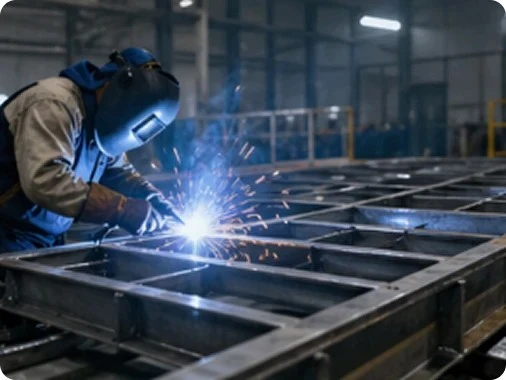 How Modular Electrical Buildings Support Multi-Phase Data Center Projects